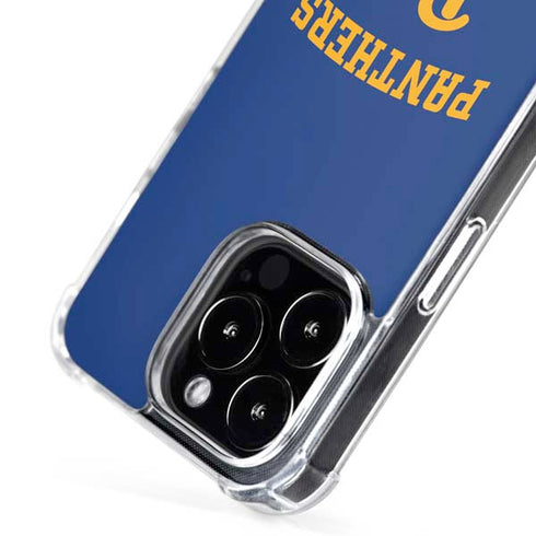 University of Pittsburgh Panthers Pitt iPhone 16 Pro MagSafe Case